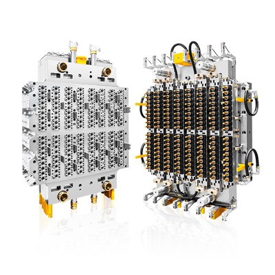 قالب التشكيل PET الشفاف